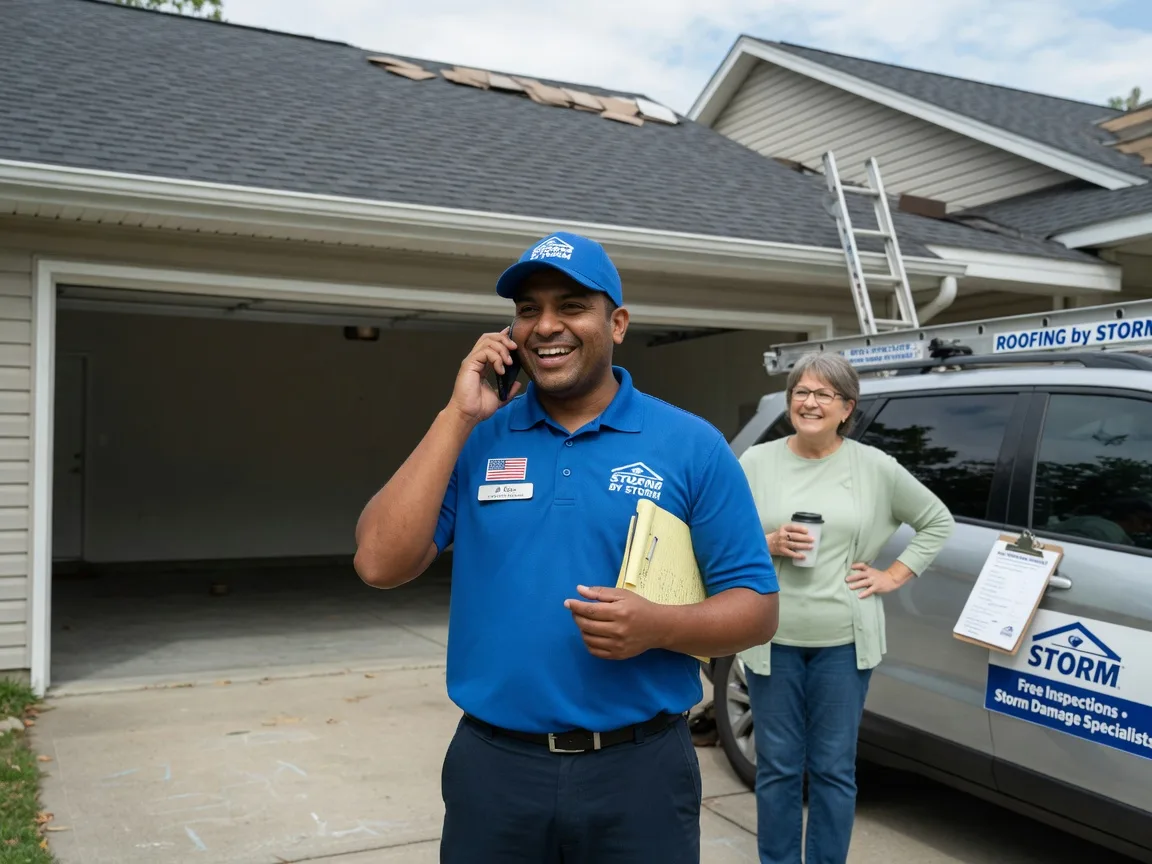 Roof Repair Near Me Riceville, IA FAQs